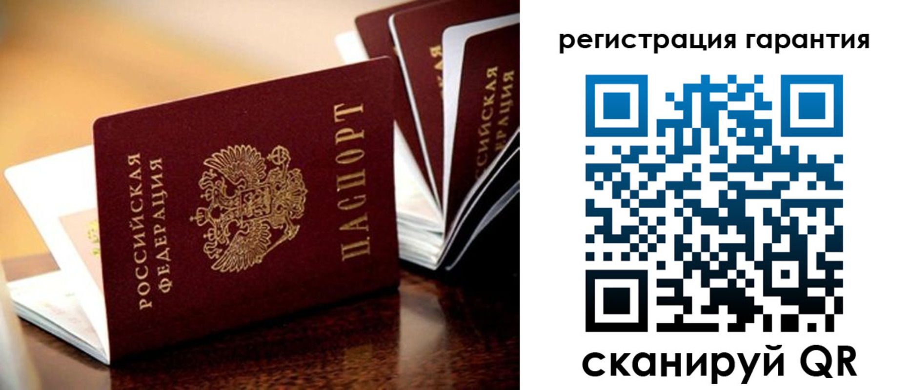 прописка иностранных граждан в Калининградской области