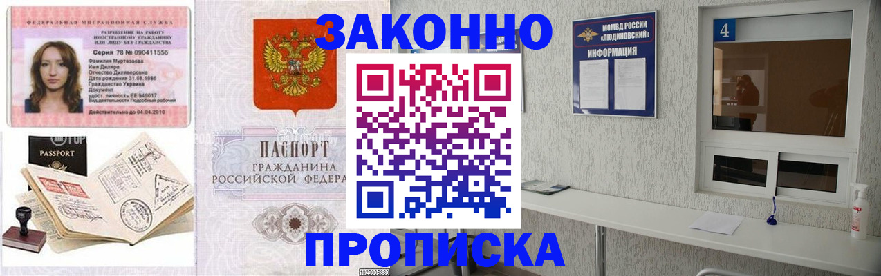 прописка в квартире в Калининградской области